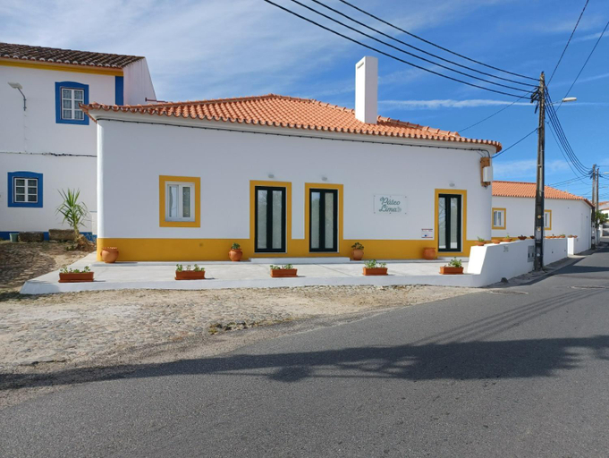 Others 3, Pateo Lima by Portus Alacer, Évora