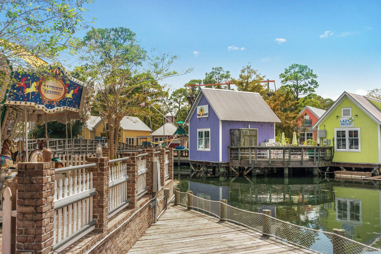 Exterior & Views 2, Beachside 1 Sandestin by Gibson BR, Walton