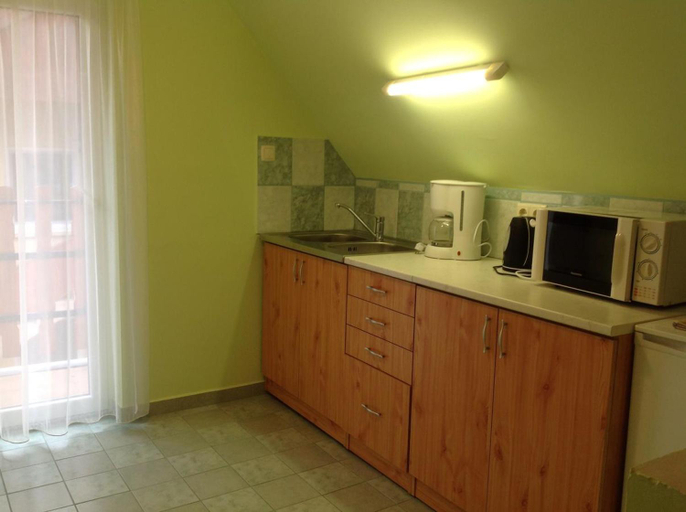 Others 5, Apartment Villa Attila, Hévíz/Keszthely