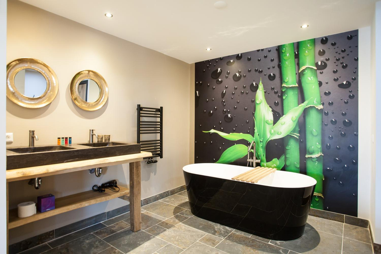Bathroom 3, BijJoop, Steenwijkerland