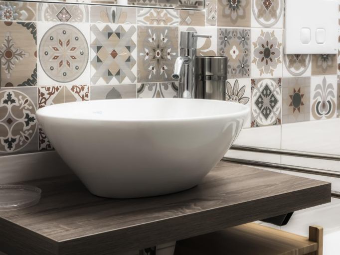 Bathroom 5