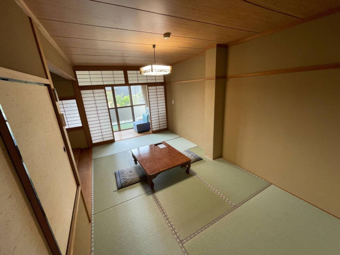 Bedroom 2, Iso Tokei - Vacation STAY 61901v, Shirahama