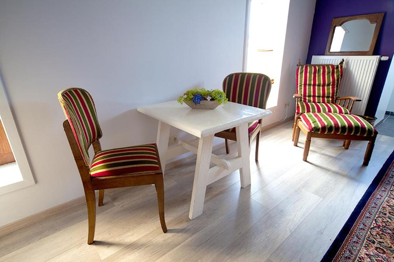 Others 3, B&B t'Keygoed, Oost-Vlaanderen