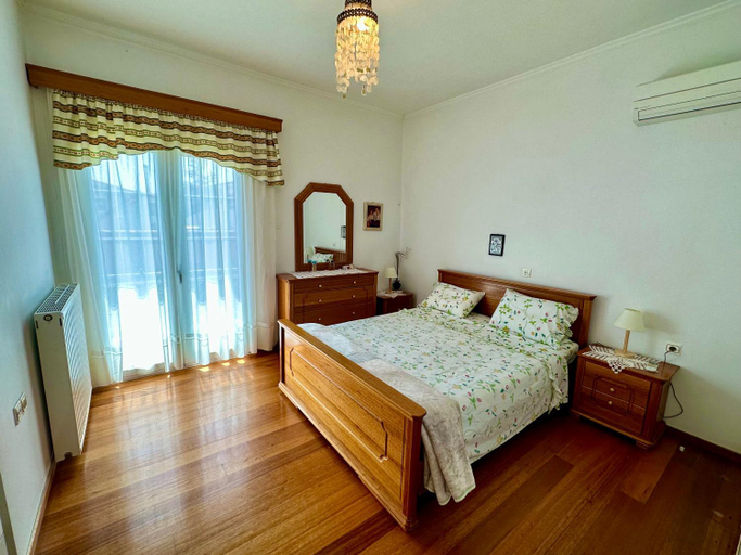 Others 4, Villa Vaso, Central Greece