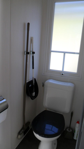 Bathroom 4, CAMPING PANORAMIQUE du VERDON, Alpes-de-Haute-Provence