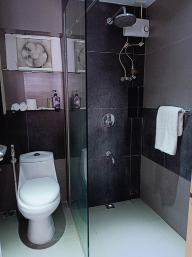 2, For Victoria tower C, Taguig