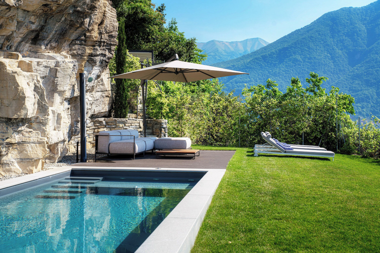 Sport & Beauty 5, Villa Regina, Como