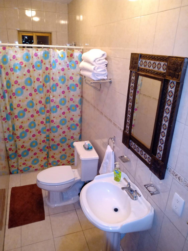 5, La Casa Rosa Guanajuato, Guanajuato
