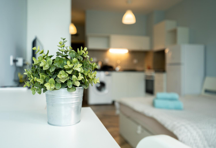 Others 3, Cozy little apartment in Studentski grad, Stolichna