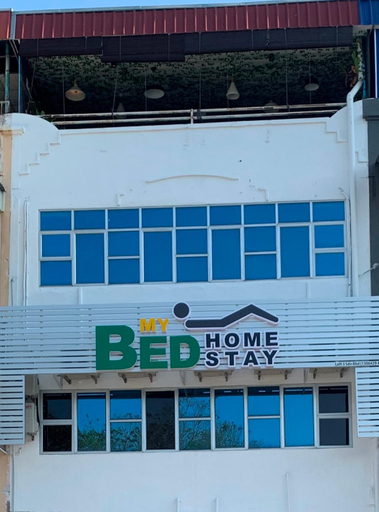 5, MyBed Homestay, Perlis