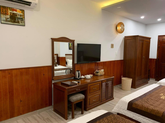 Others 4, Khach san Hao Hoa (Hao Hoa Hotel), Kon Tum