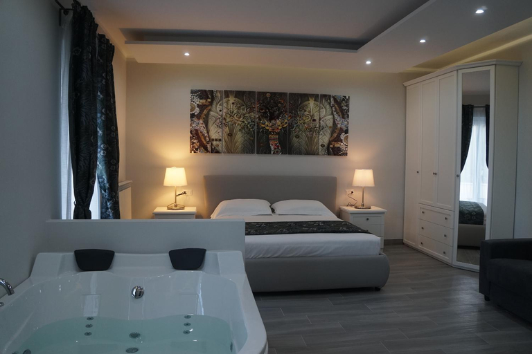 Others 3, B&B Maison Grace, Foggia