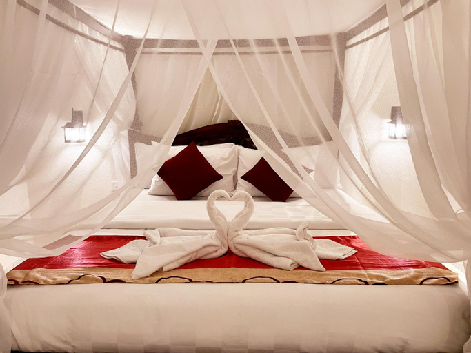 Bedroom 7