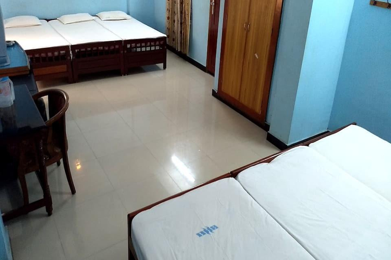 Others 5, Hotel Ganga Palace, Kanniyakumari