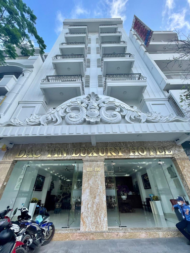 Others 4, Hotel Dac Tin Luxury, Tuy Hoa