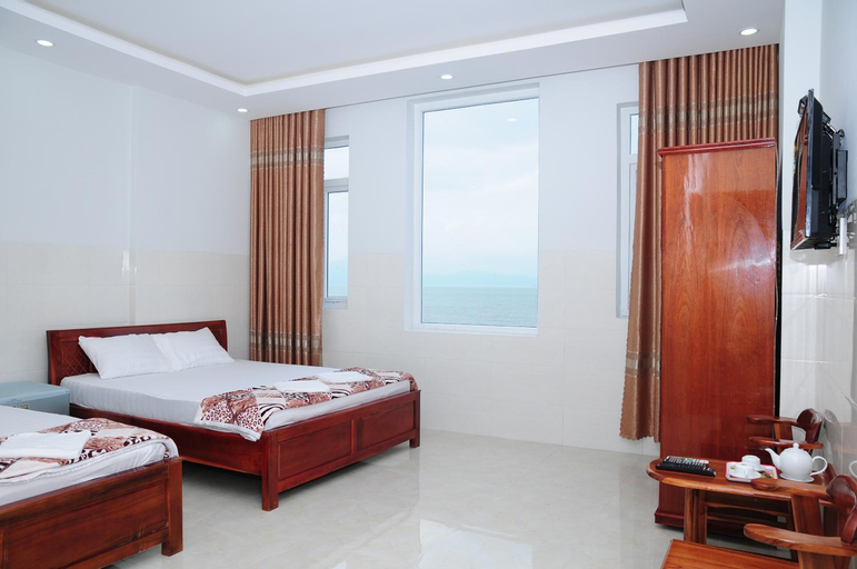 Bedroom 7