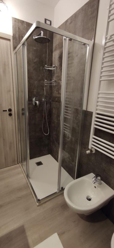 Others 5, B&B da Cesco, Verona
