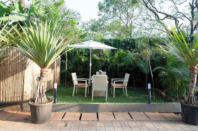 Others 4, Le Papillon By Bay Hotels, Pune
