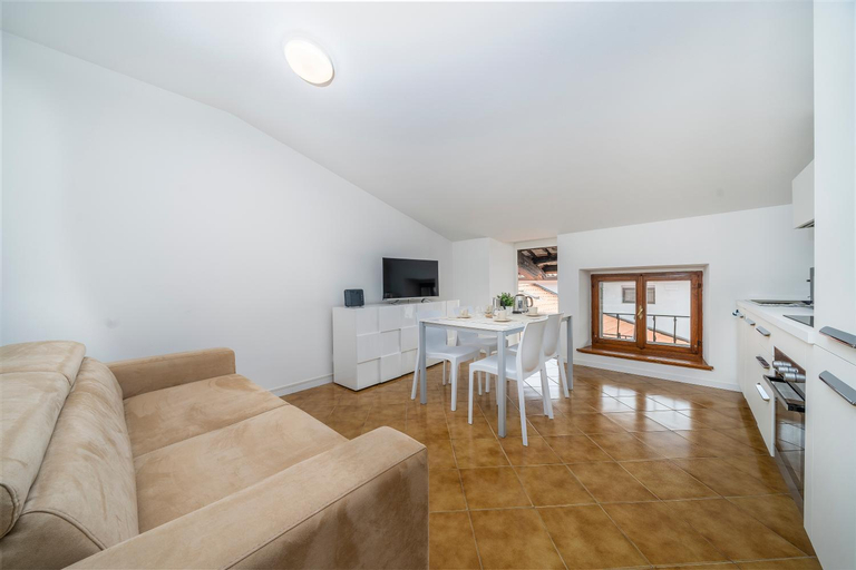 Others 5, GuestHost - Ricasoli Garden Modern Apartments, Udine