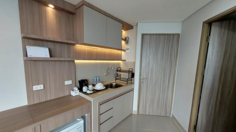 Others 2, The Bay Apartment Lampung City, Bandar Lampung