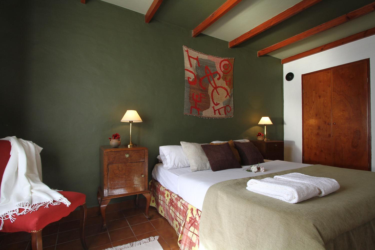 Bedroom 3, Lunahuana Hostería, Tafí del Valle