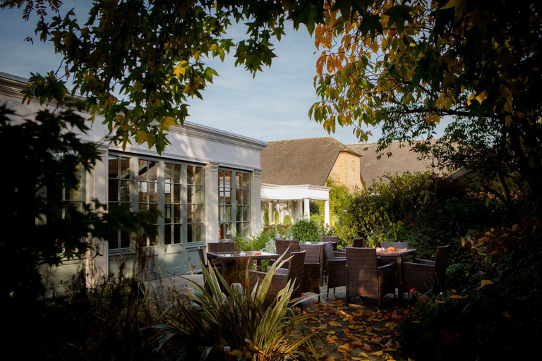 Exterior & Views 1, Park Farm Hotel, Norfolk