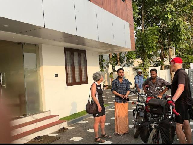 Others 3, Manus Home Stay, Ernakulam