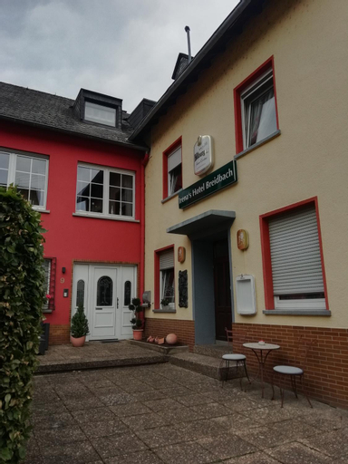 Pension Breidbach, Trier-Saarburg