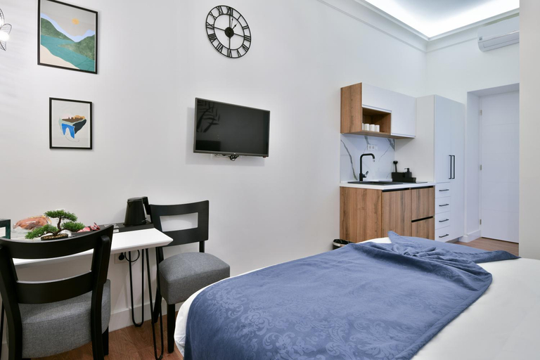 Luxury Galla Apartments in the City Center, Sarajevo