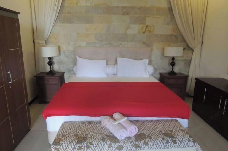 Bedroom 17