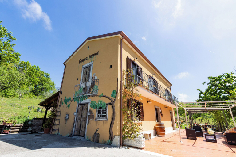 Exterior & Views, Agriturismo Radici Irpine, Avellino
