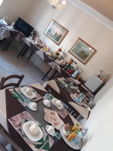 Others 4, Locanda 130, Nuoro