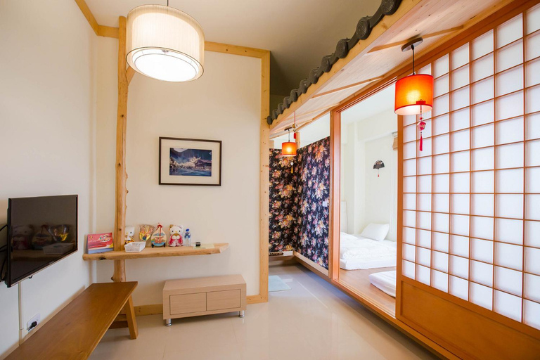 Others 2, Hsieh's Home, Taitung