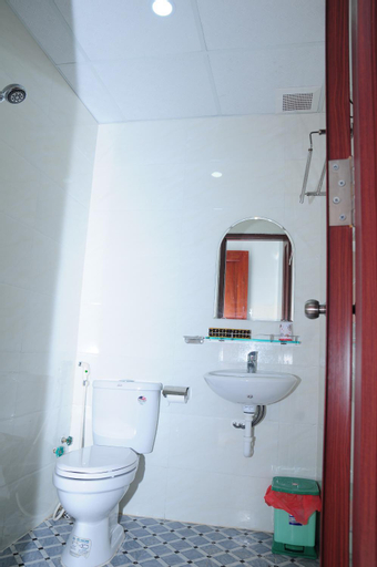Bedroom 2, Gia Huy Guesthouse, Thanh Khê
