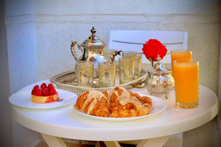 Food & Drinks, Apartment borj rayhane, Tanger-Assilah