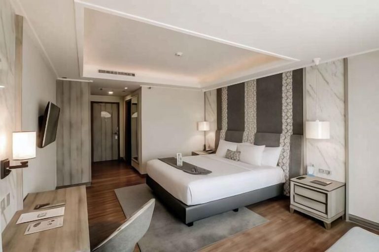 Bedroom 9