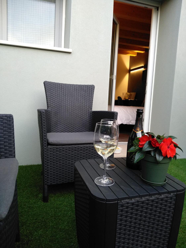 Others 3, Nuovo B&B WhyNot? a Vicenza, Vicenza