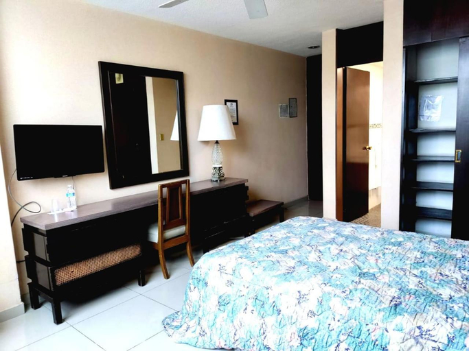 Others 5, Hotel Mary Celaya, Celaya