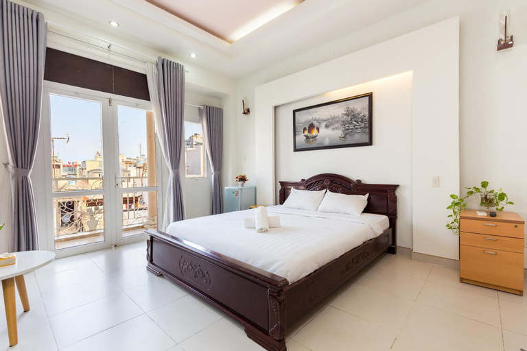 Bedroom 10