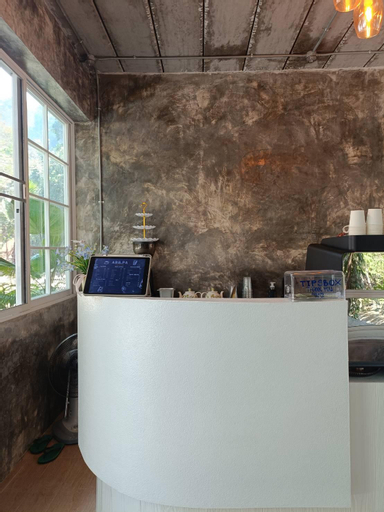 Public Area, Arb-Pa Home & Cafe @ Mae on, K. Mae On