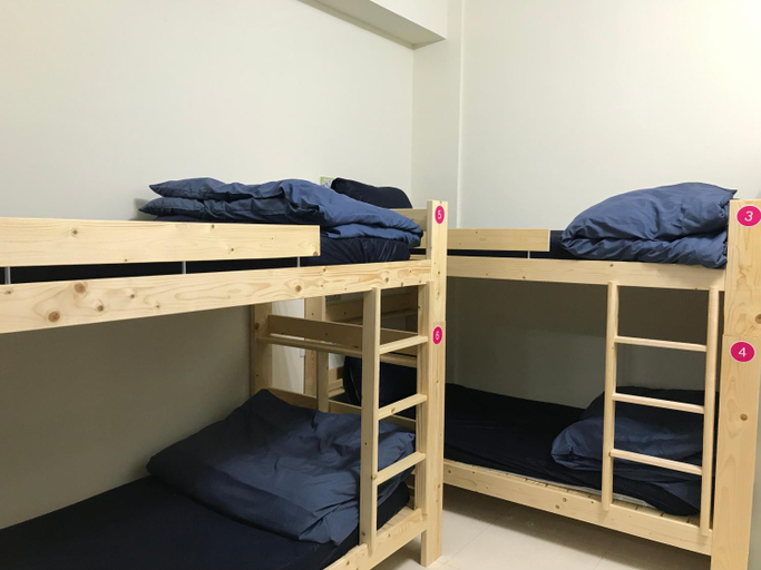 Others 5, Sam-Lin Hostel, Tainan