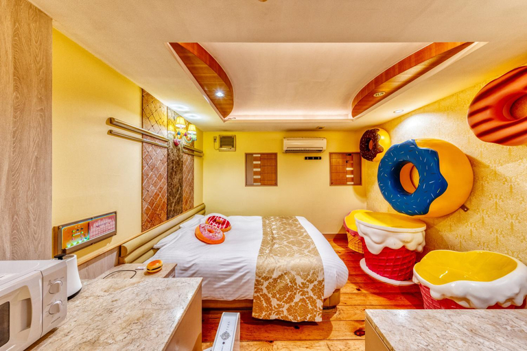Others 5, SWEETS HOTEL MACHIDA -Adult Only-, Machida