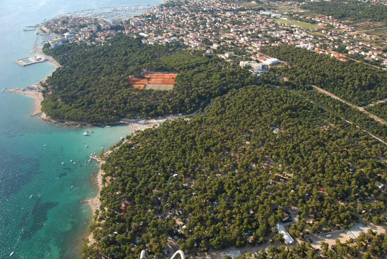 Others 5, Villa Nina, Biograd na Moru