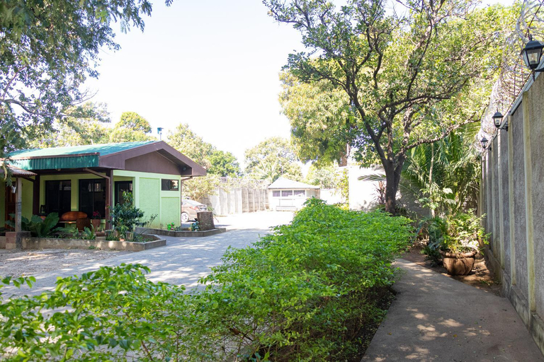 Public Area