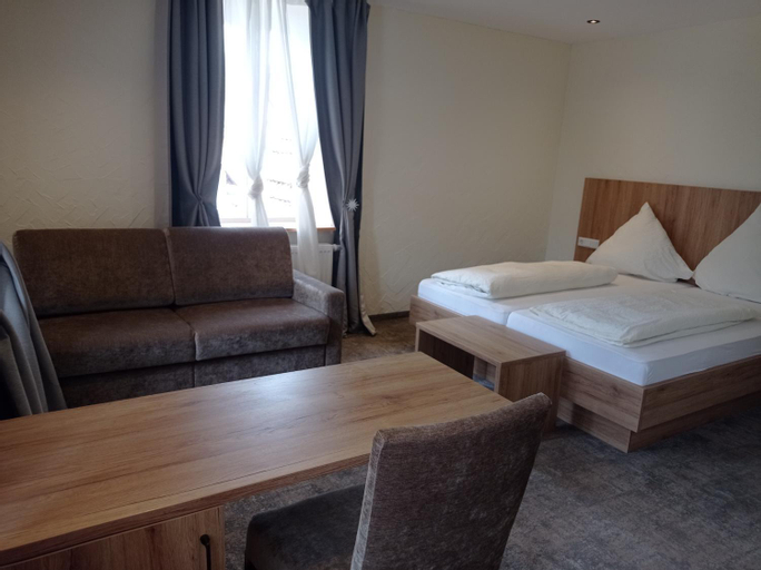 Bedroom 8