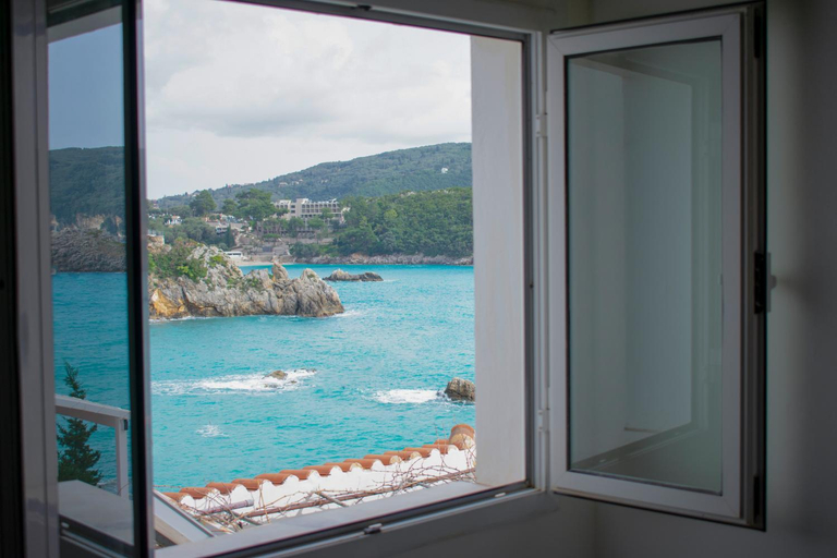 Others 3, VILLA ATHINA, Ionian Islands