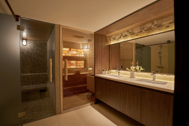 Bathroom 5, Vignette Collection MOIRE HOI AN by IHG, Da Nang