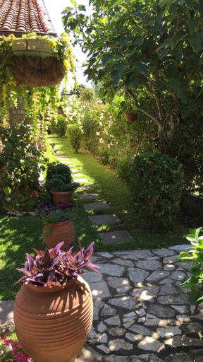 Others 4, Villa Tina Country Beach Apartments, Ionian Islands
