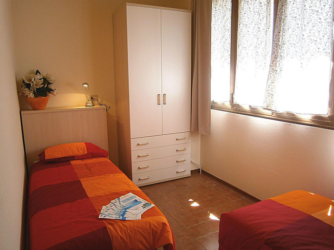 Bedroom 2, Capri, Venezia