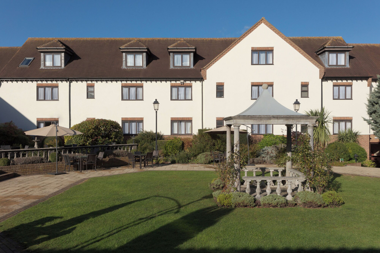 Exterior & Views 1, Oxford Belfry Hotel & Spa, Oxfordshire